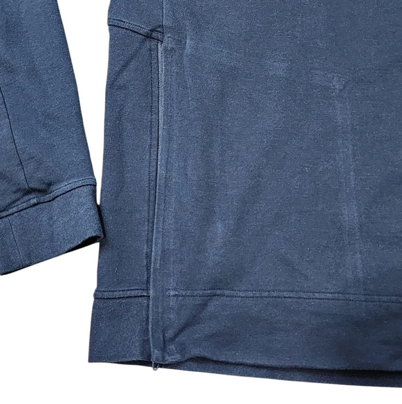 Lululemon City Sweat Crewneck Sweatshirt - Picture 4 of 9